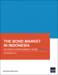 Imagen de portada: The Bond Market in Indonesia 9789292691998