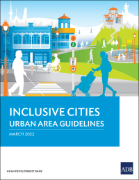 Cover image: Inclusive Cities 9789292693169