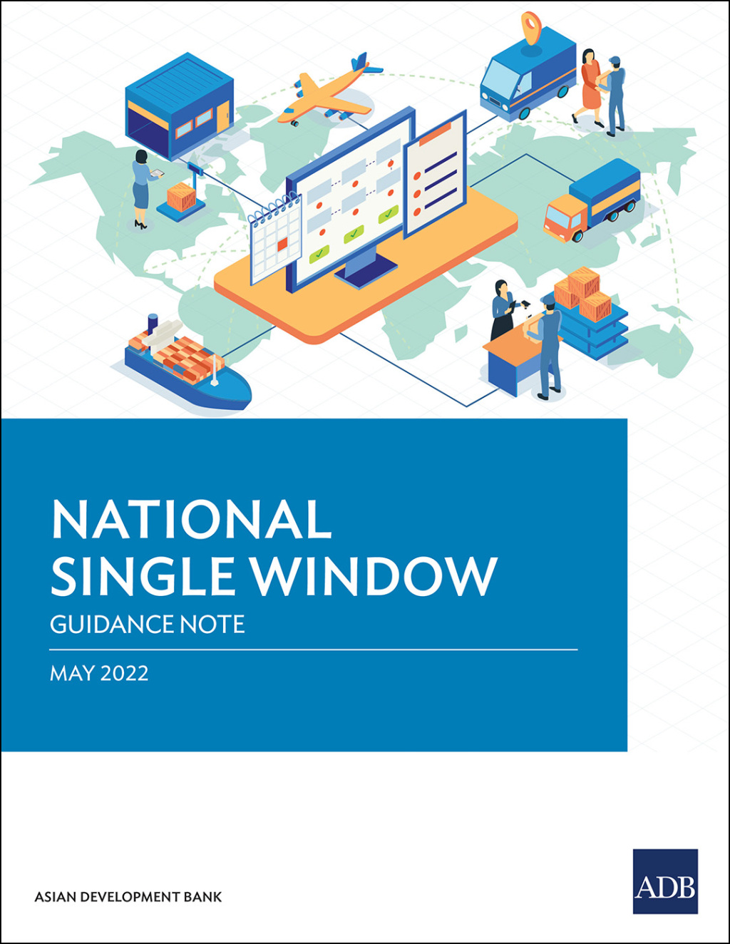 National Single Window Guidance Note
