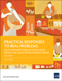 Imagen de portada: Practical Responses to Real Problems 9789292696092