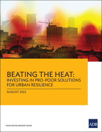 Cover image: Beating the Heat 9789292696337