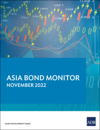 Imagen de portada: Asia Bond Monitor – November 2022 9789292698591