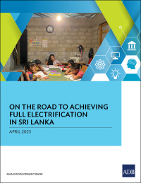 Cover image: On the Road to Achieving Full Electrification in Sri Lanka 9789292700539