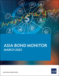Cover image: Asia Bond Monitor – March 2023 9789292700829