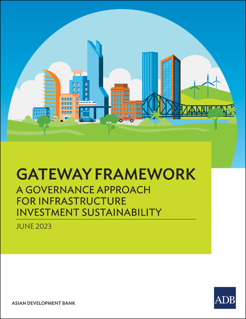 Gateway Framework (eBook)