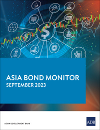 Omslagafbeelding: Asia Bond Monitor – September 2023 9789292703134