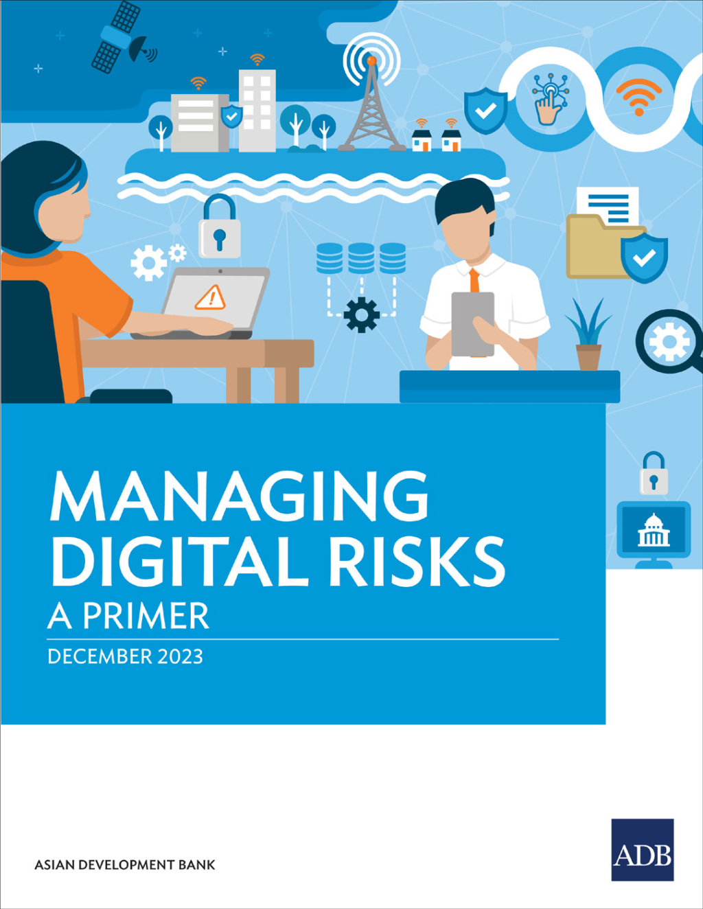 Managing Digital Risks (eBook)