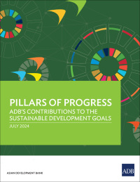 Imagen de portada: Pillars of Progress 9789292708047