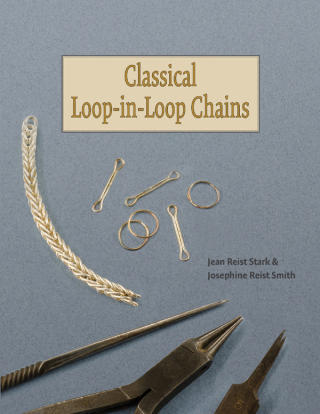 Cover image: Classical Loop-in-Loop Chains 2nd edition 97892956581X