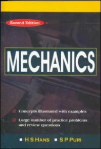 Cover image: MECHANICS 9780070473607