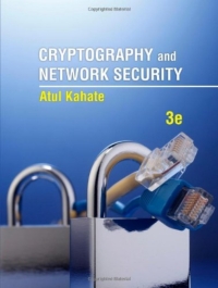 Titelbild: Cryptography and Network Security 3rd edition 9781259029882