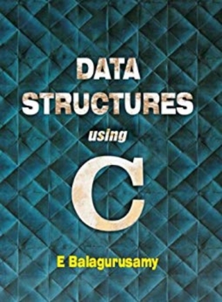 Imagen de portada: Data Structures using C 9781259029547