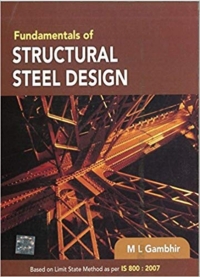 Imagen de portada: Fundamentals of Structural Steel Design 9781259006760