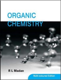 Cover image: Organic Chemistry 9781259006180