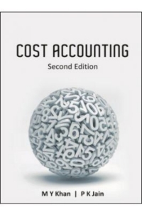 Cover image: Cost Accounting 2nd edition 9789339203443