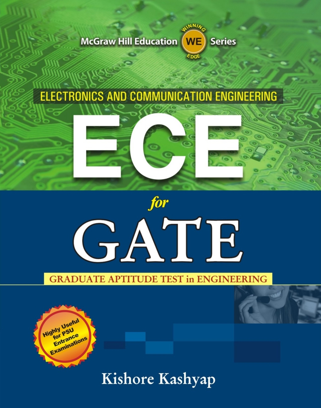 Ece Gate Exp (eBook)