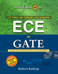 表紙画像: Ece Gate Exp 9781259064180