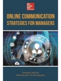 Cover image: ONLINE COMMUNICATION EB 9789339203696