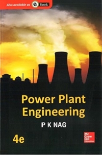 Imagen de portada: Power Plant Engineering 4th edition 9789339204044