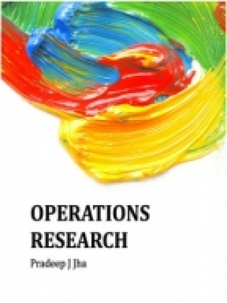 Imagen de portada: Operations Research 9781259026737