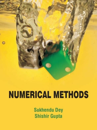 Imagen de portada: Numerical Methods 9781259062582