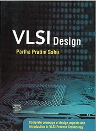 Imagen de portada: Vlsi Design 9781259029844