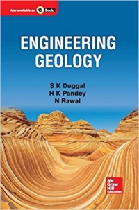 Imagen de portada: Engineering Geology 9789339204617