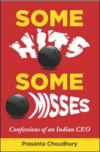 Cover image: SOME HITS SOME MISSES 9781259028212