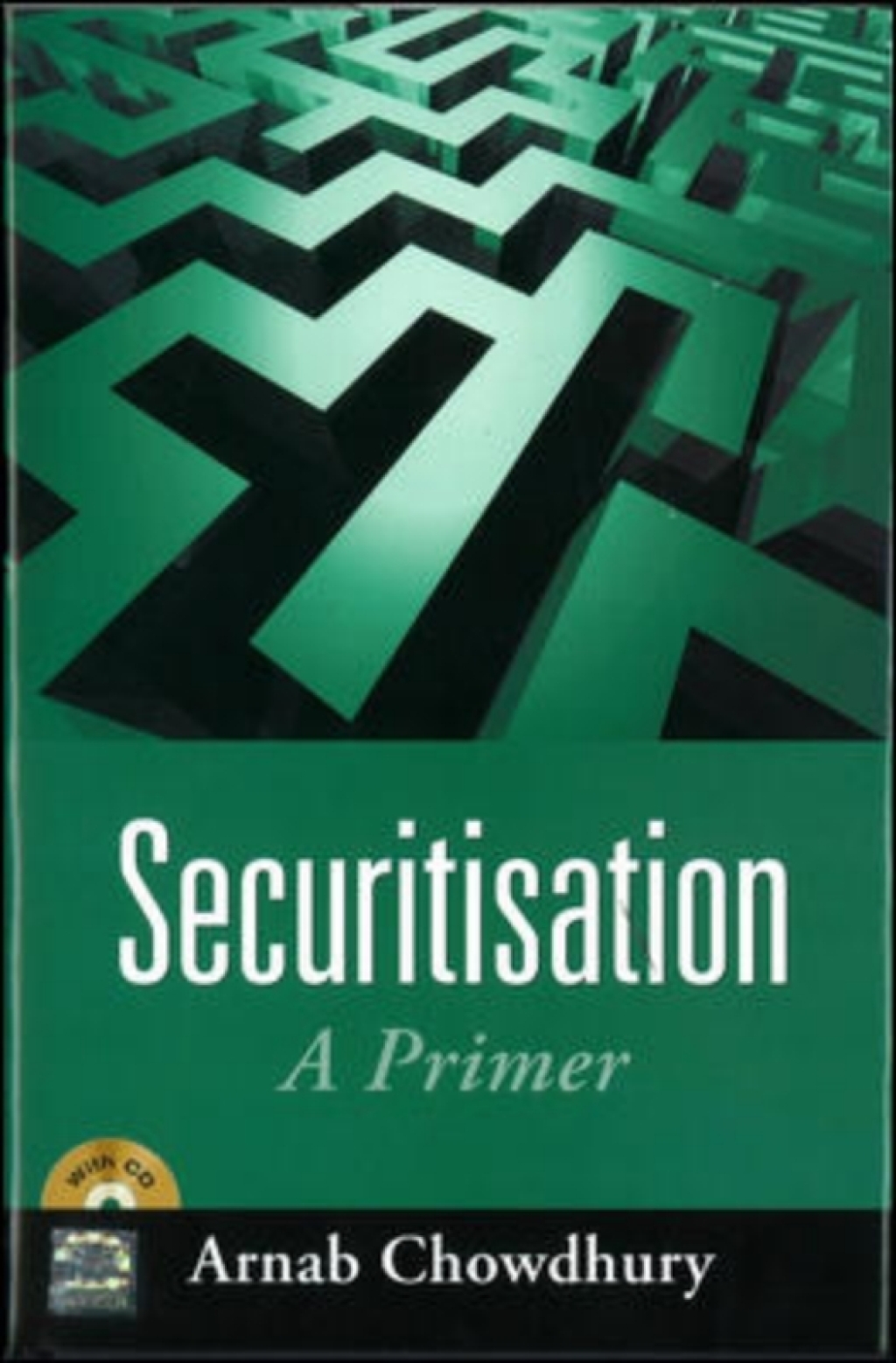 Securitisation (eBook)
