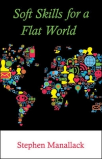 Cover image: Soft Skills for a Flat World 9781259028236