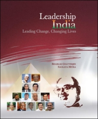 Cover image: Leadership India 9780071078153