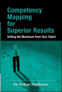 Cover image: Competency Mapping for Superior Results 9780070680876