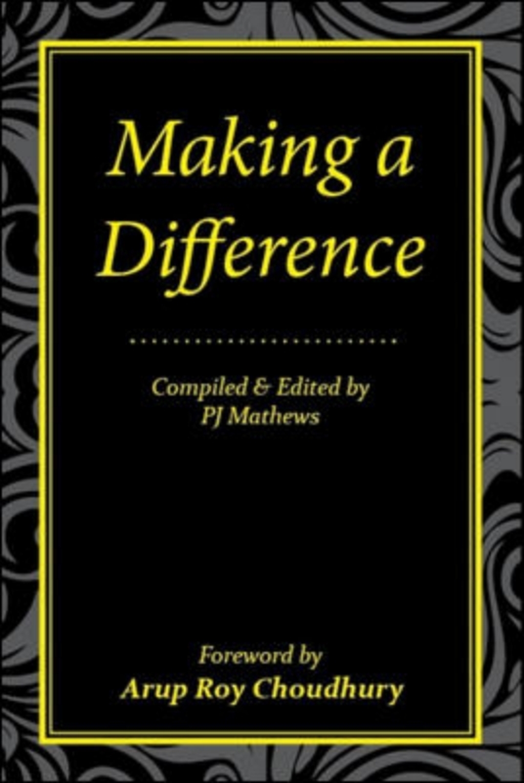 Making A Difference (eBook)