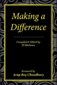 Cover image: Making A Difference 9781259006012