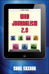 Cover image: Web Journalism 2.0 9780070680838