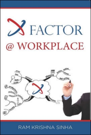 Titelbild: X Factor @ Workplace 9781259005978