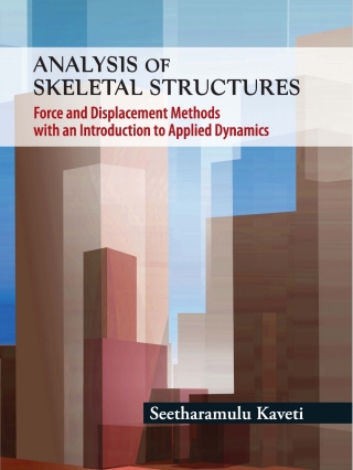 Cover image: Analysis Of Skeletal Structures  Exp 9781259007378