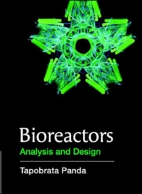 表紙画像: Bioreactors 9780070704244