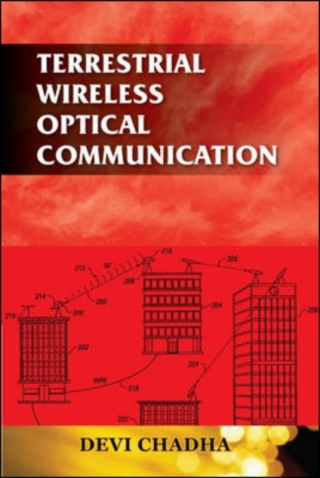 Titelbild: Terrestrial Wireless Optical Communicati 9780070680777