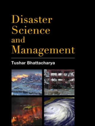 Titelbild: Disaster Science and Management 9781259007361