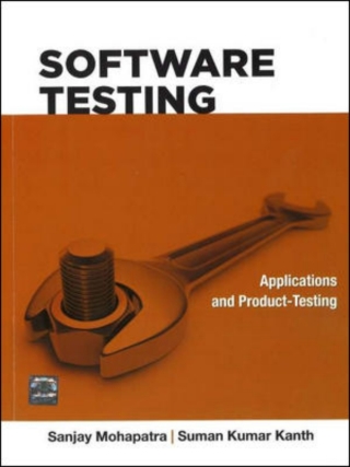 Imagen de portada: Software Testing Exp 9781259006128