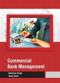 Cover image: Commercial Bank Management 9781259004773