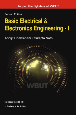 Cover image: Basics Electrilcal & Electr Engg I  Exp 2nd edition 9780071329002