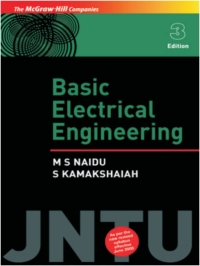 Titelbild: BASIC ELECTRICAL ENGG JNTU EXP 3rd edition 9780070263482