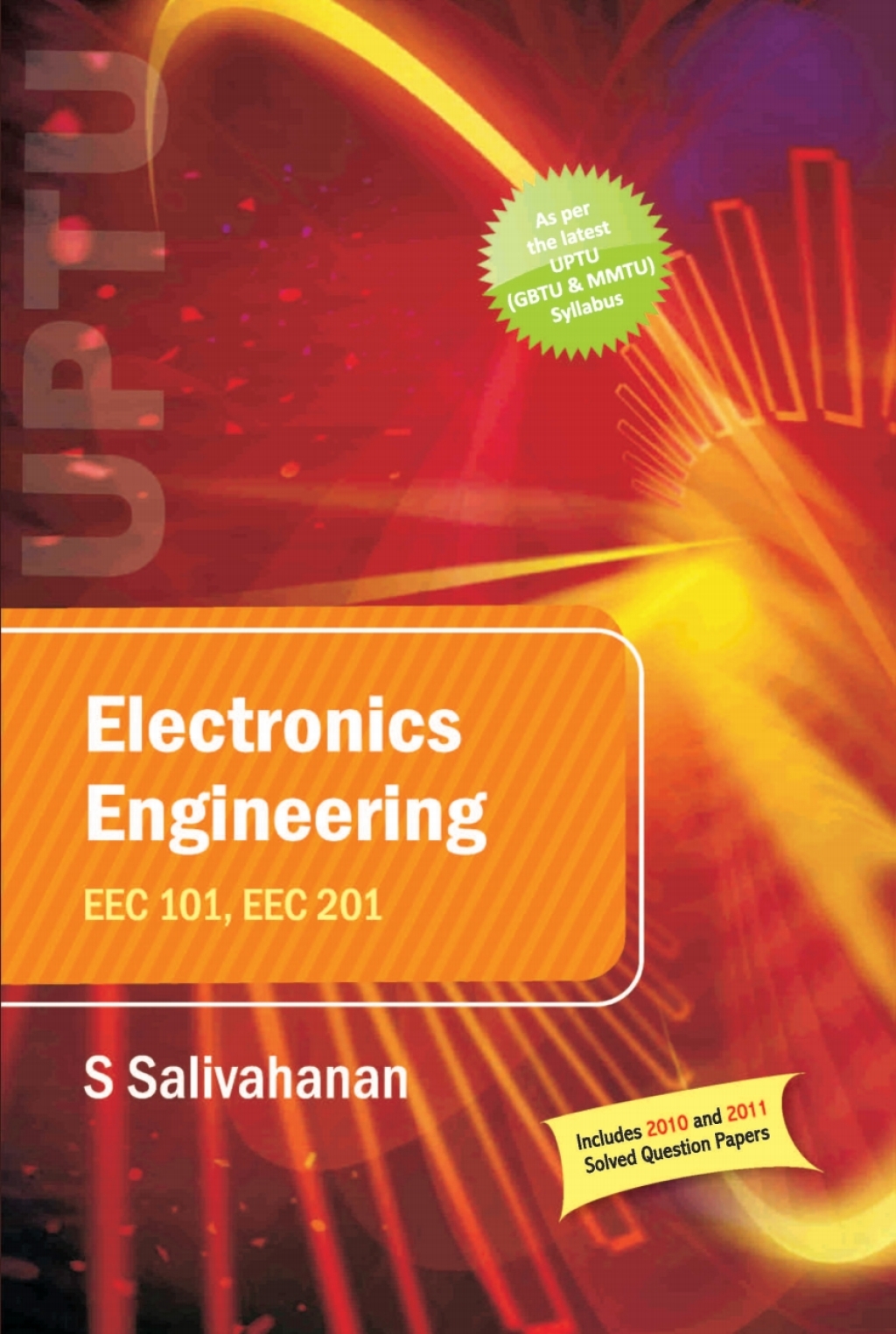 Electronics Engineering Exp (eBook)