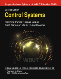 Imagen de portada: Control System Exp 2nd edition 9780071329101