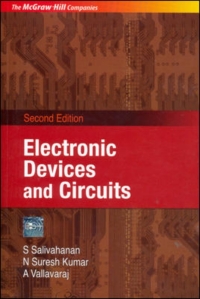 Cover image: Electronic Devices And Circuits Exp 2nd edition 9780070660496