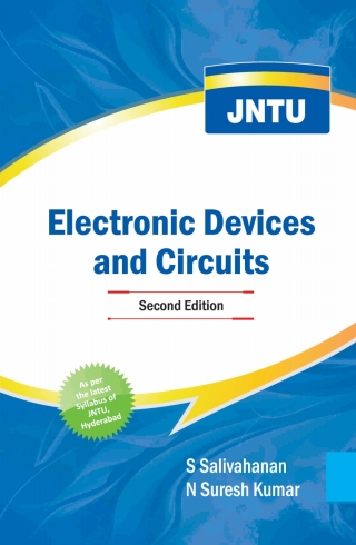 Cover image: ELE DEVICES & CIRCUITS (H)EXP 2nd edition 9780071328814