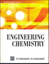 Cover image: ENGINEERING CHEMISTRY EXP 9780070261013