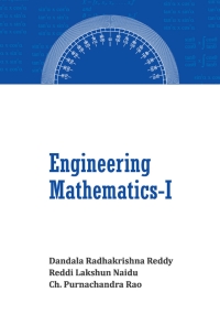 Imagen de portada: ENGINEERING MATHEMATICS 1 EXP 9780071329958